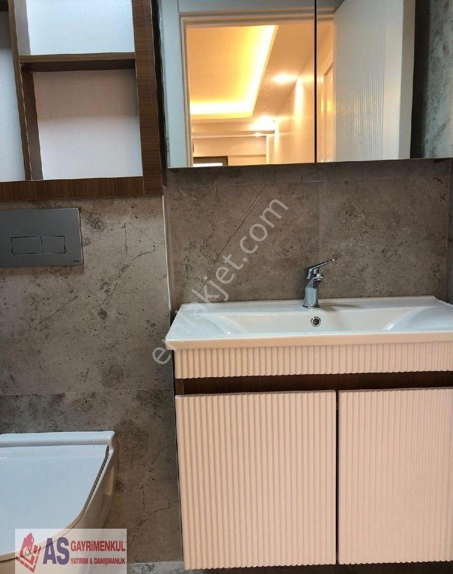 Bahçelievler Gazi Üniversitesi Yakını Yeni 3+1 Ebeveyn Banyo ,ara Kat Süper Lüks Daire - Görsel 31