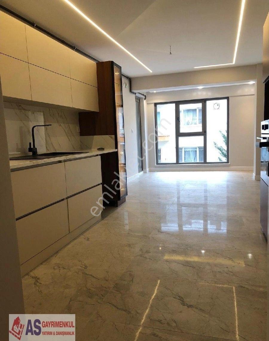Bahçelievler Gazi Üniversitesi Yakını Yeni 3+1 Ebeveyn Banyo ,ara Kat Süper Lüks Daire - Görsel 32