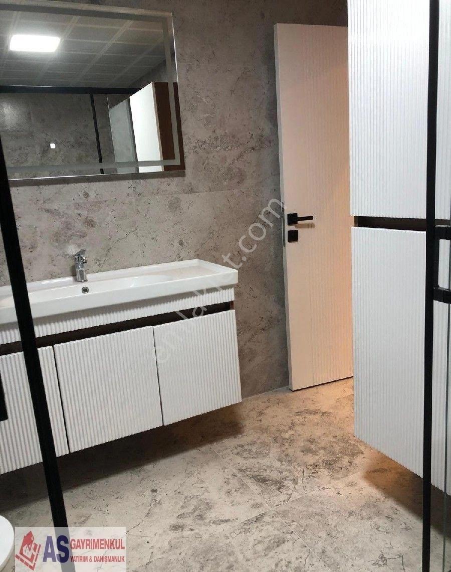 Bahçelievler Gazi Üniversitesi Yakını Yeni 3+1 Ebeveyn Banyo ,ara Kat Süper Lüks Daire - Görsel 25
