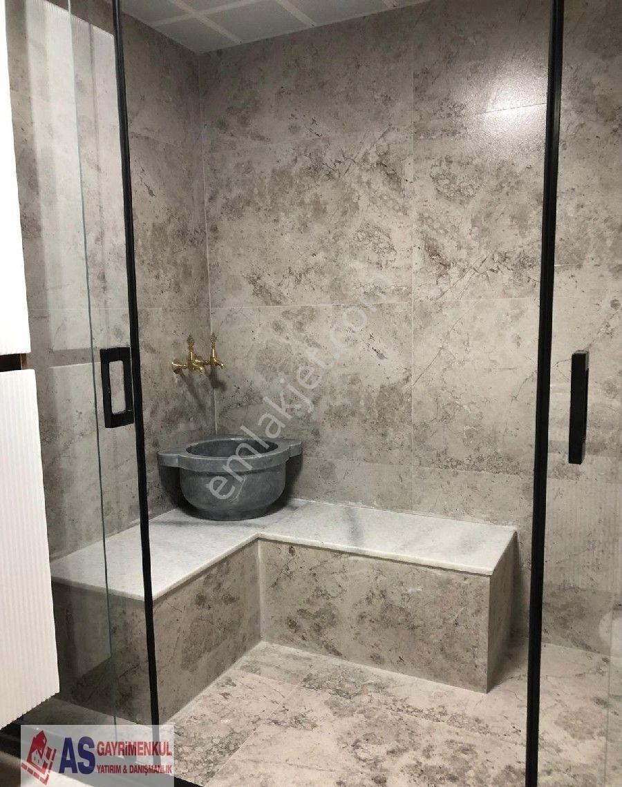 Bahçelievler Gazi Üniversitesi Yakını Yeni 3+1 Ebeveyn Banyo ,ara Kat Süper Lüks Daire - Görsel 10