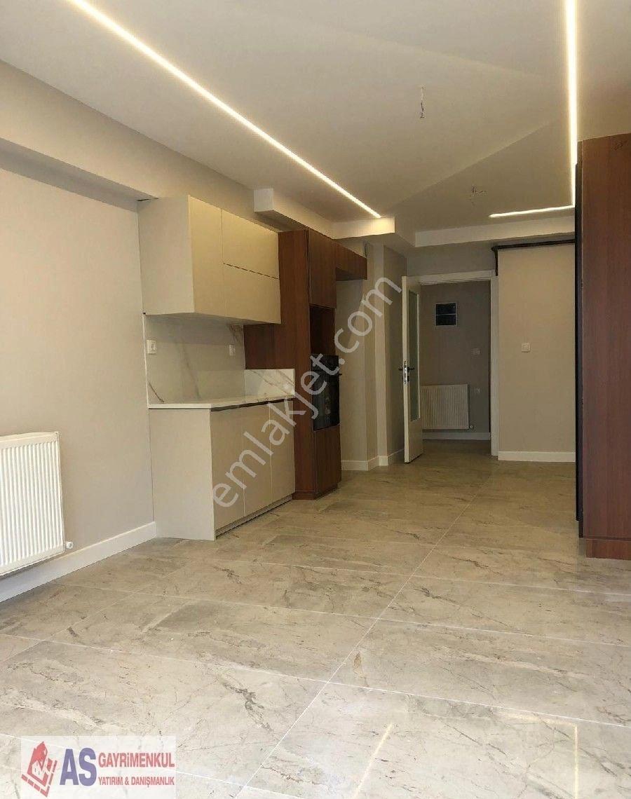 Bahçelievler Gazi Üniversitesi Yakını Yeni 3+1 Ebeveyn Banyo ,ara Kat Süper Lüks Daire - Görsel 27