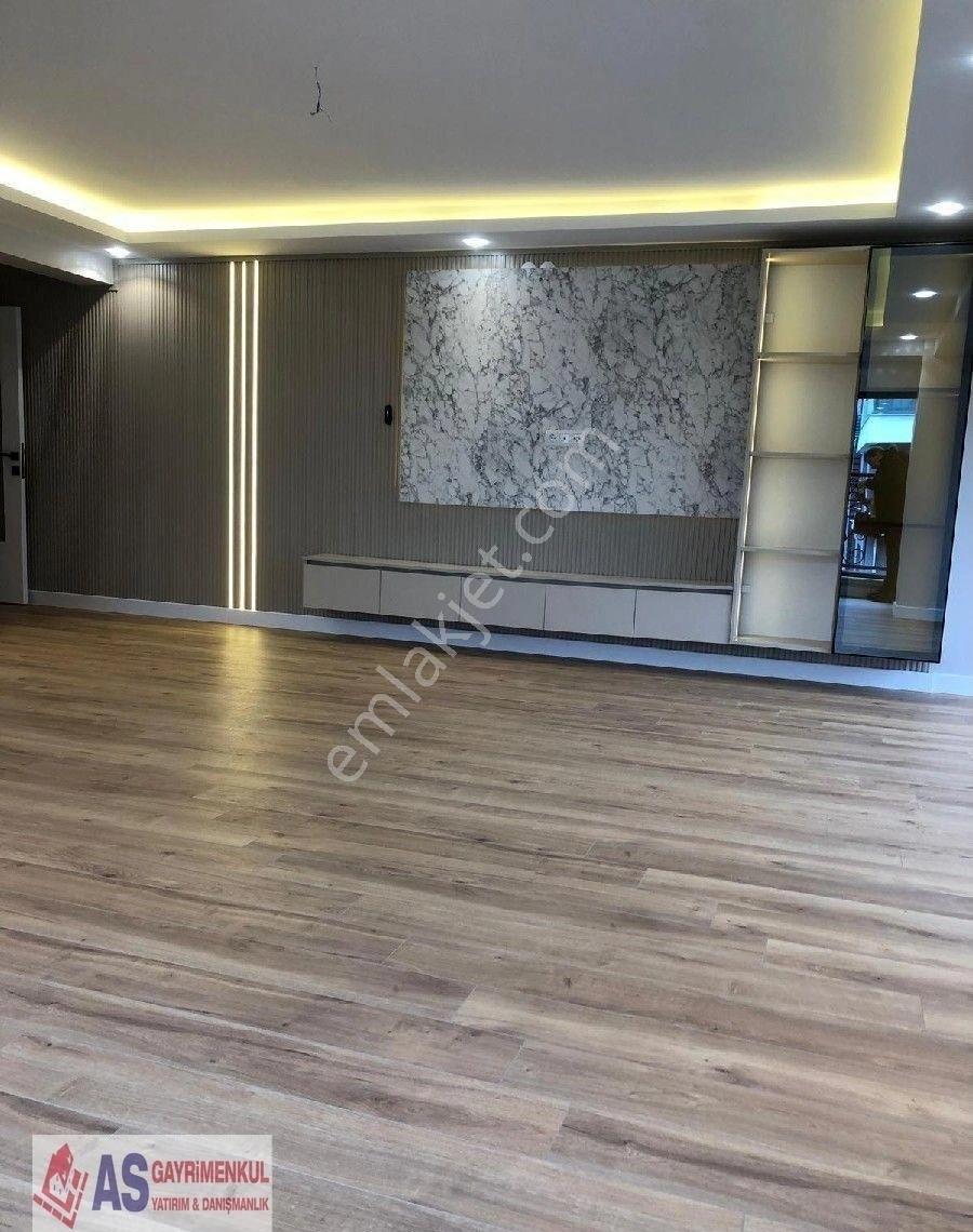 Bahçelievler Gazi Üniversitesi Yakını Yeni 3+1 Ebeveyn Banyo ,ara Kat Süper Lüks Daire - Görsel 17