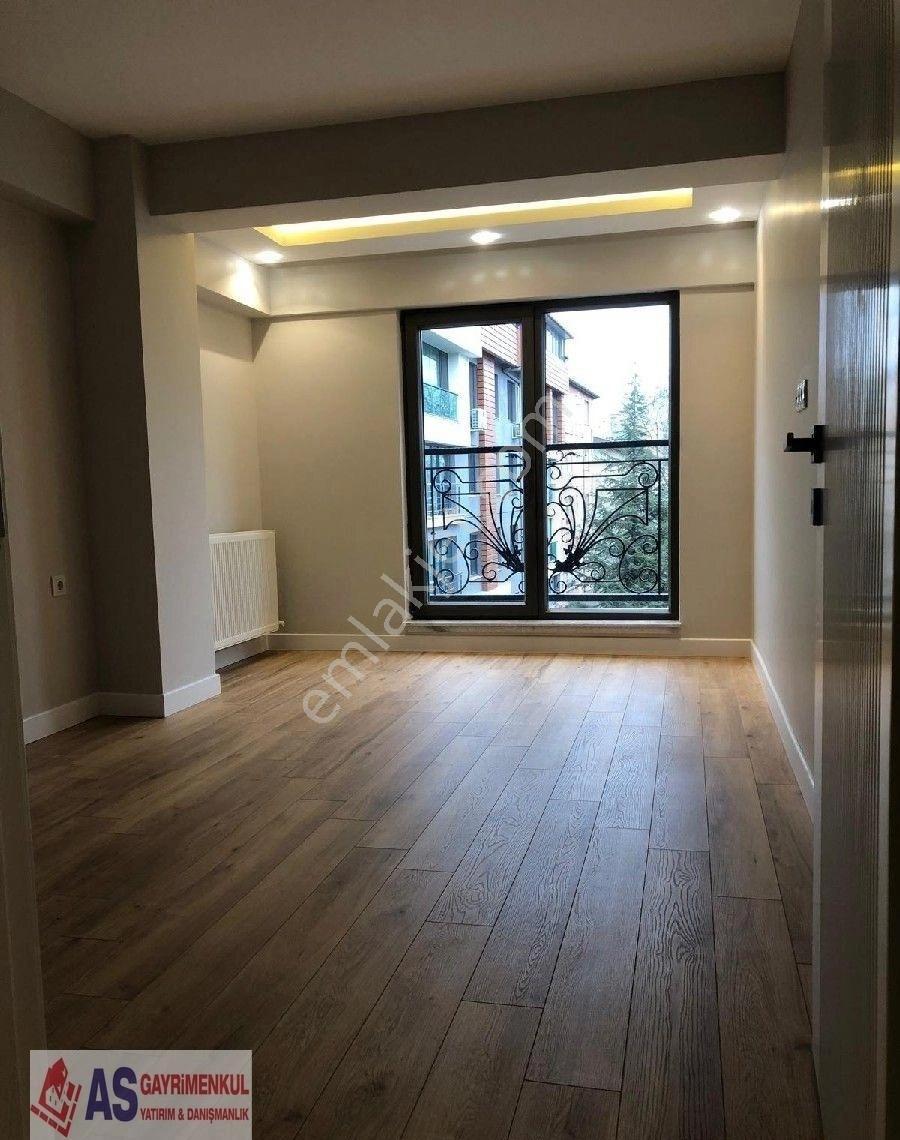 Bahçelievler Gazi Üniversitesi Yakını Yeni 3+1 Ebeveyn Banyo ,ara Kat Süper Lüks Daire - Görsel 28
