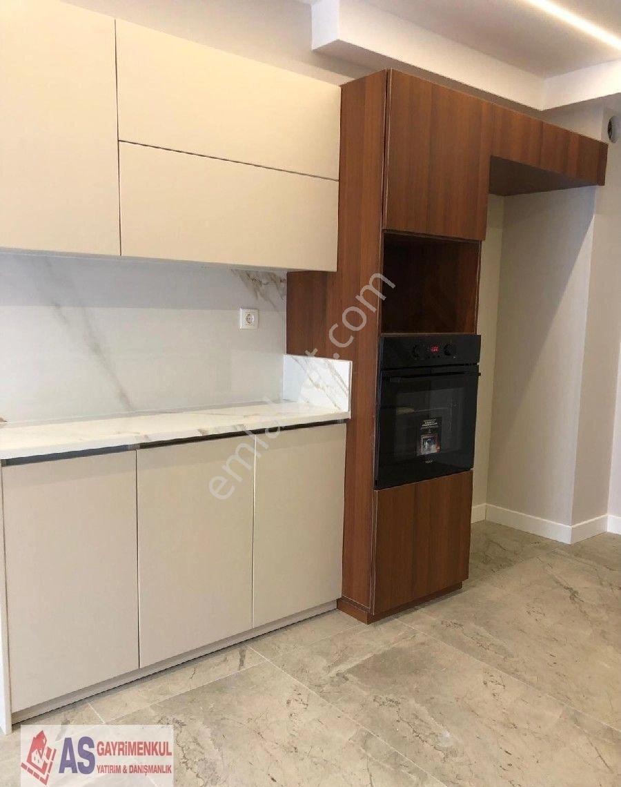 Bahçelievler Gazi Üniversitesi Yakını Yeni 3+1 Ebeveyn Banyo ,ara Kat Süper Lüks Daire - Görsel 18