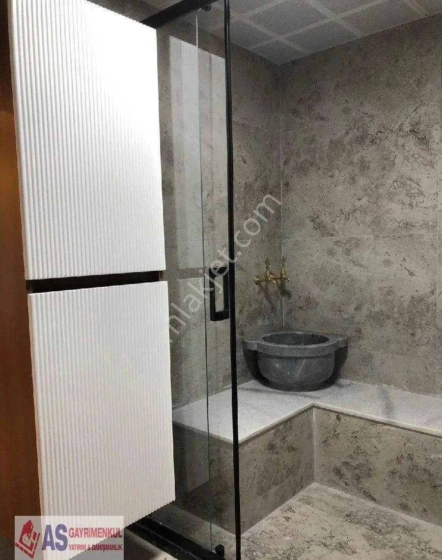 Bahçelievler Gazi Üniversitesi Yakını Yeni 3+1 Ebeveyn Banyo ,ara Kat Süper Lüks Daire - Görsel 4
