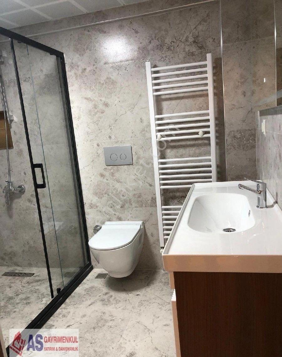 Bahçelievler Gazi Üniversitesi Yakını Yeni 3+1 Ebeveyn Banyo ,ara Kat Süper Lüks Daire - Görsel 22