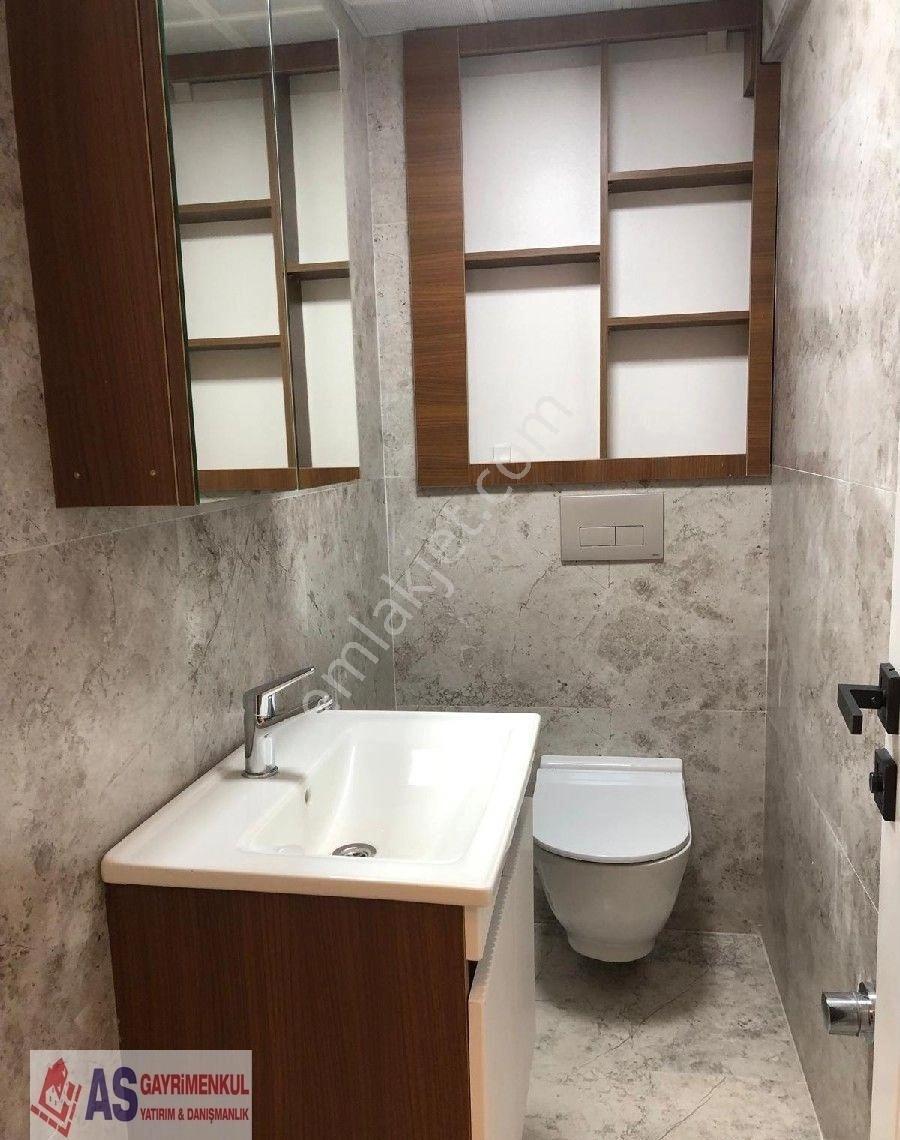 Bahçelievler Gazi Üniversitesi Yakını Yeni 3+1 Ebeveyn Banyo ,ara Kat Süper Lüks Daire - Görsel 26