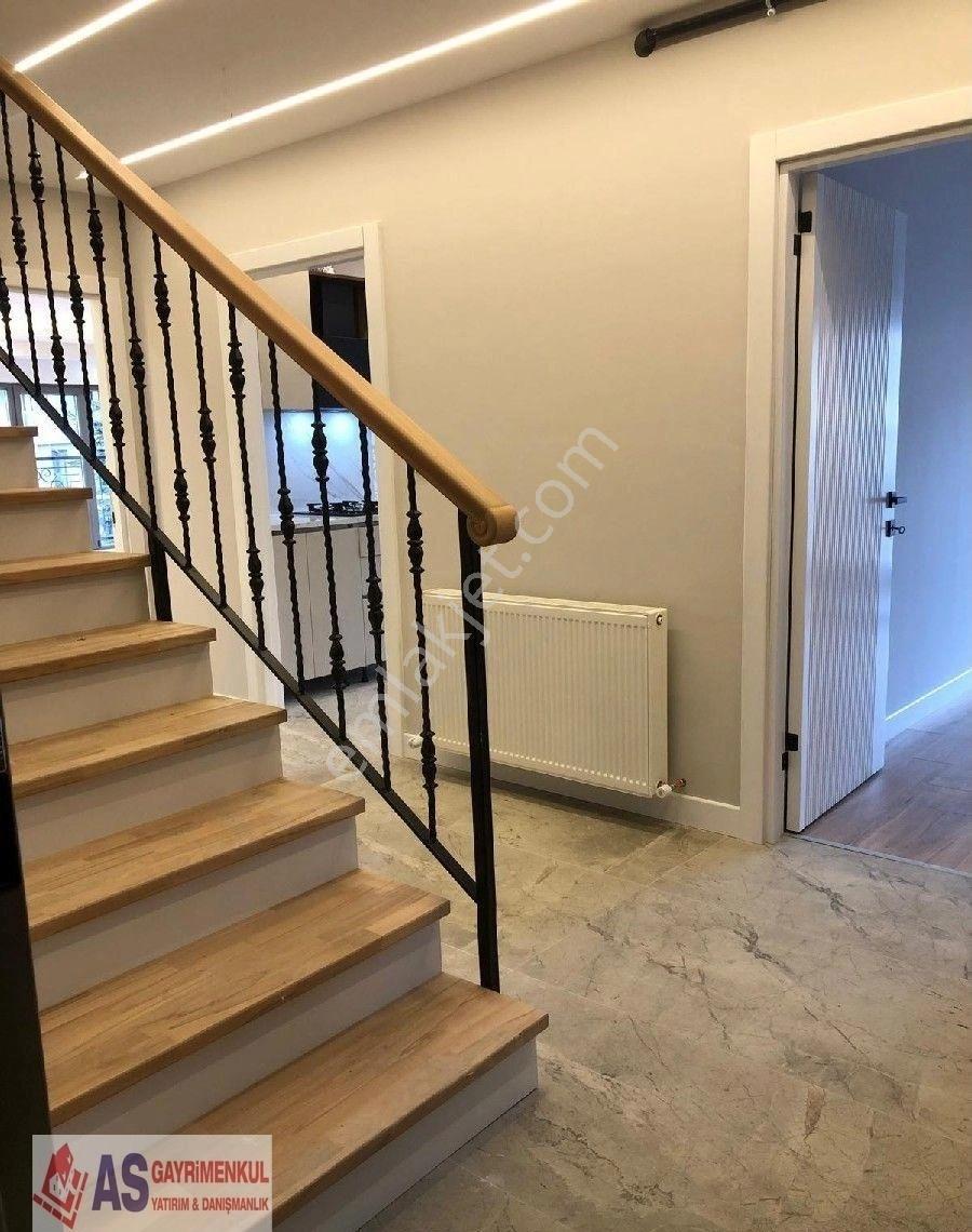 Bahçelievlerde Yeni 4+1 Anıtkabir Manzaralı Lüks Dubleks Daire - Görsel 6