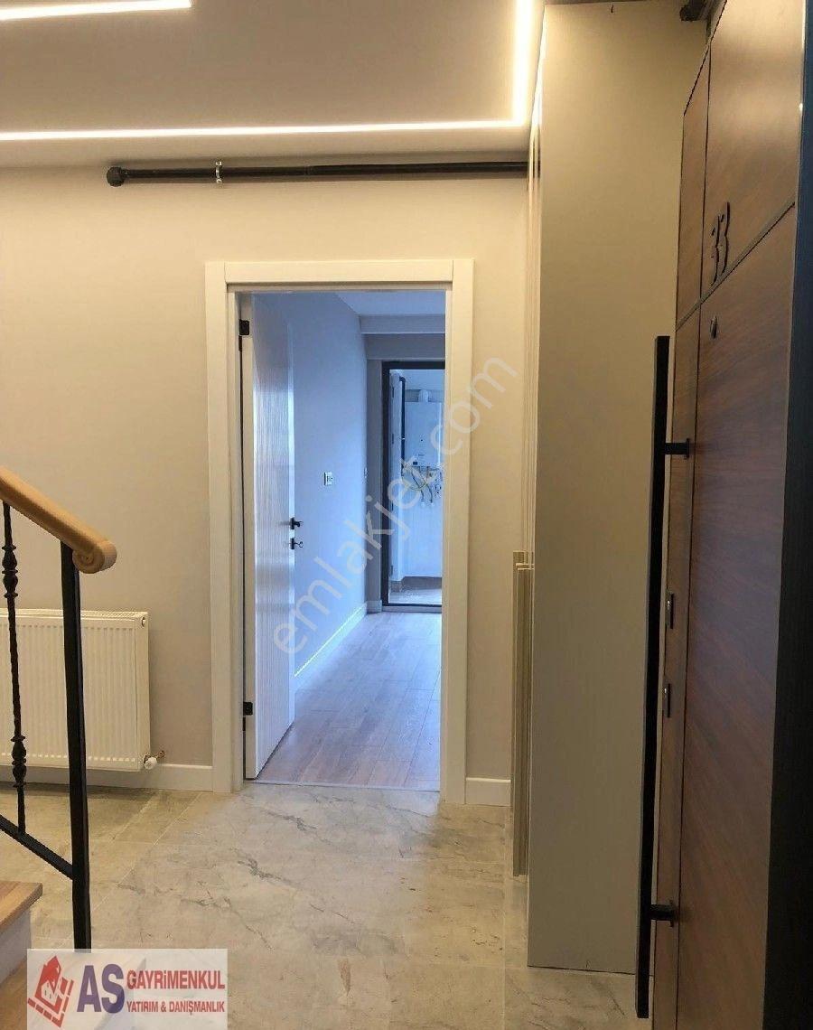 Bahçelievlerde Yeni 4+1 Anıtkabir Manzaralı Lüks Dubleks Daire - Görsel 8