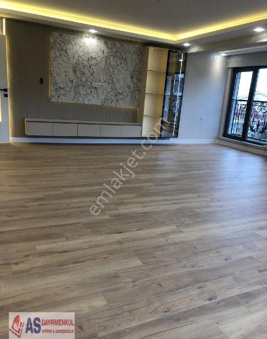 Bahçelievlerde Yeni 4+1 Anıtkabir Manzaralı Lüks Dubleks Daire - Görsel 11