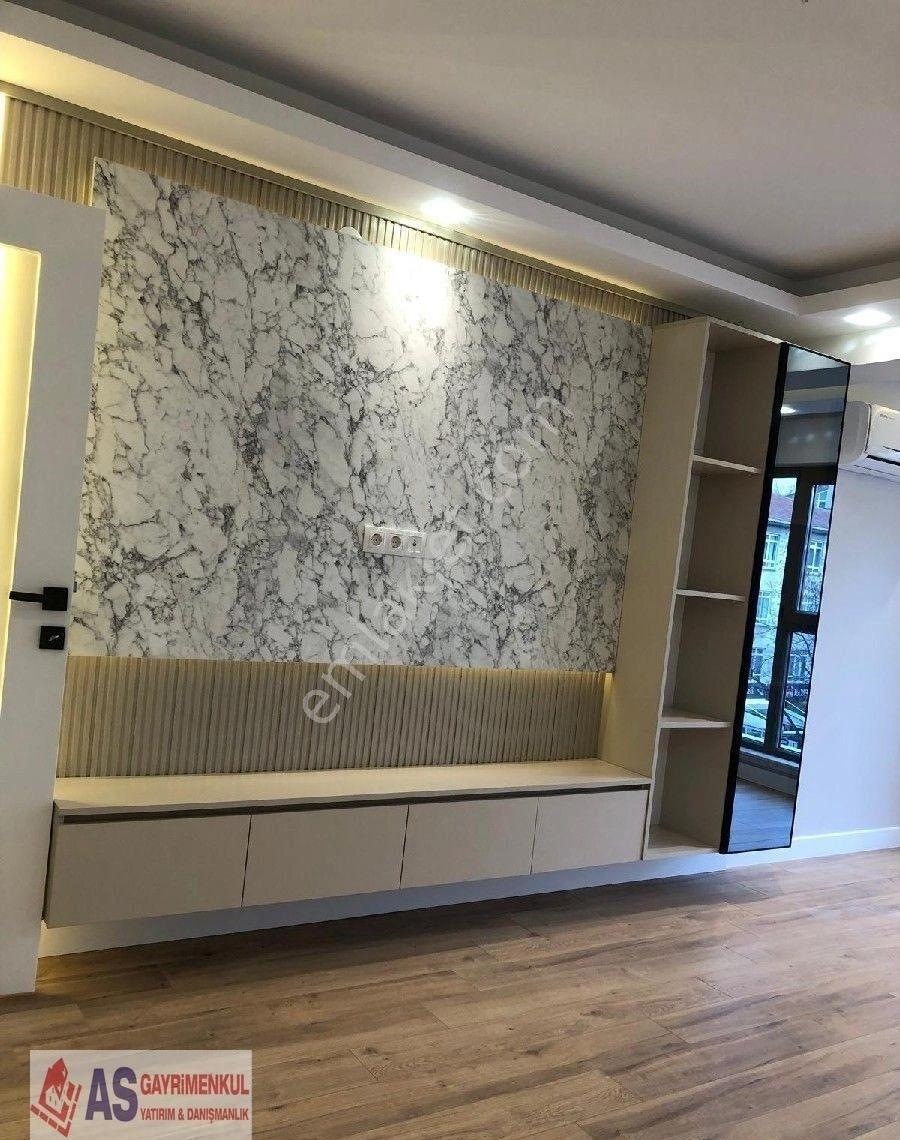 Bahçelievler Yeni Bina Da Ön Cephe 2+1 Bağımsız Mutfak Dubleks Daire - Görsel 34