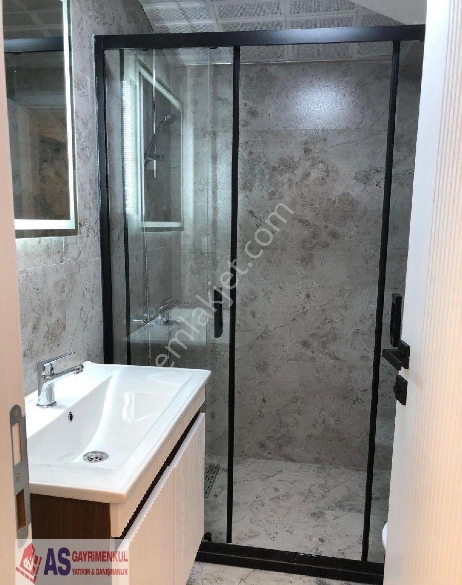 Bahçelievler Yeni Bina Da Ön Cephe 2+1 Bağımsız Mutfak Dubleks Daire - Görsel 25