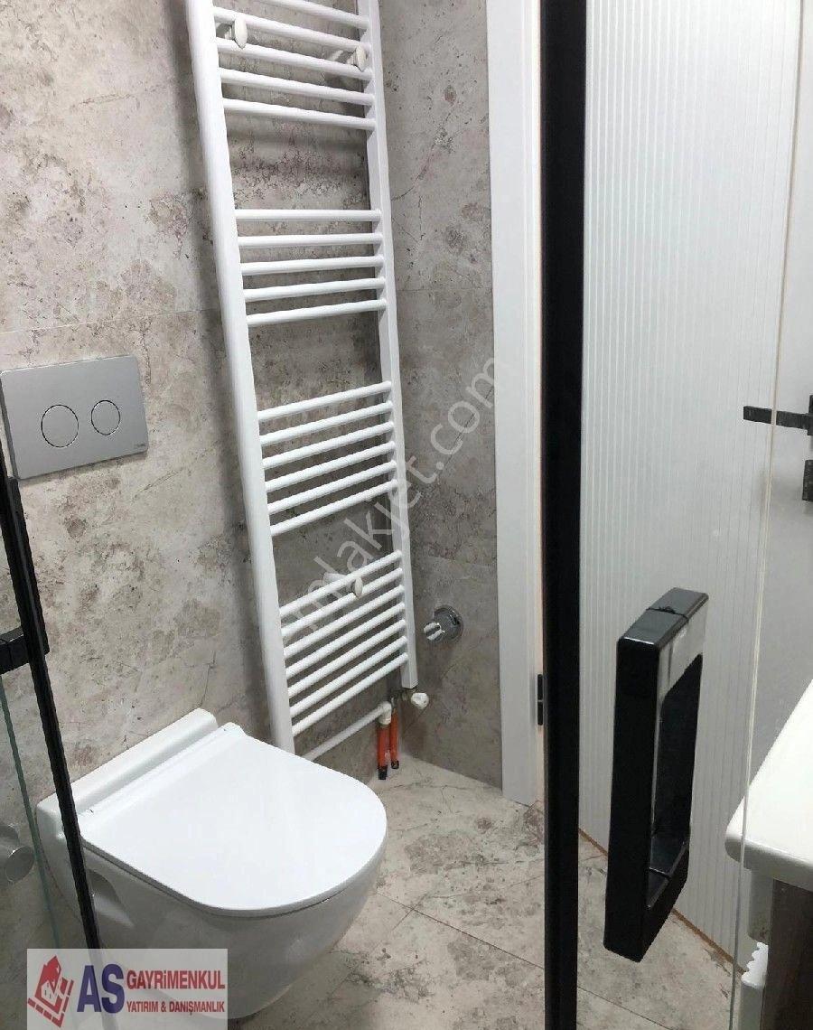 Bahçelievler Yeni Bina Da Ön Cephe 2+1 Bağımsız Mutfak Dubleks Daire - Görsel 27
