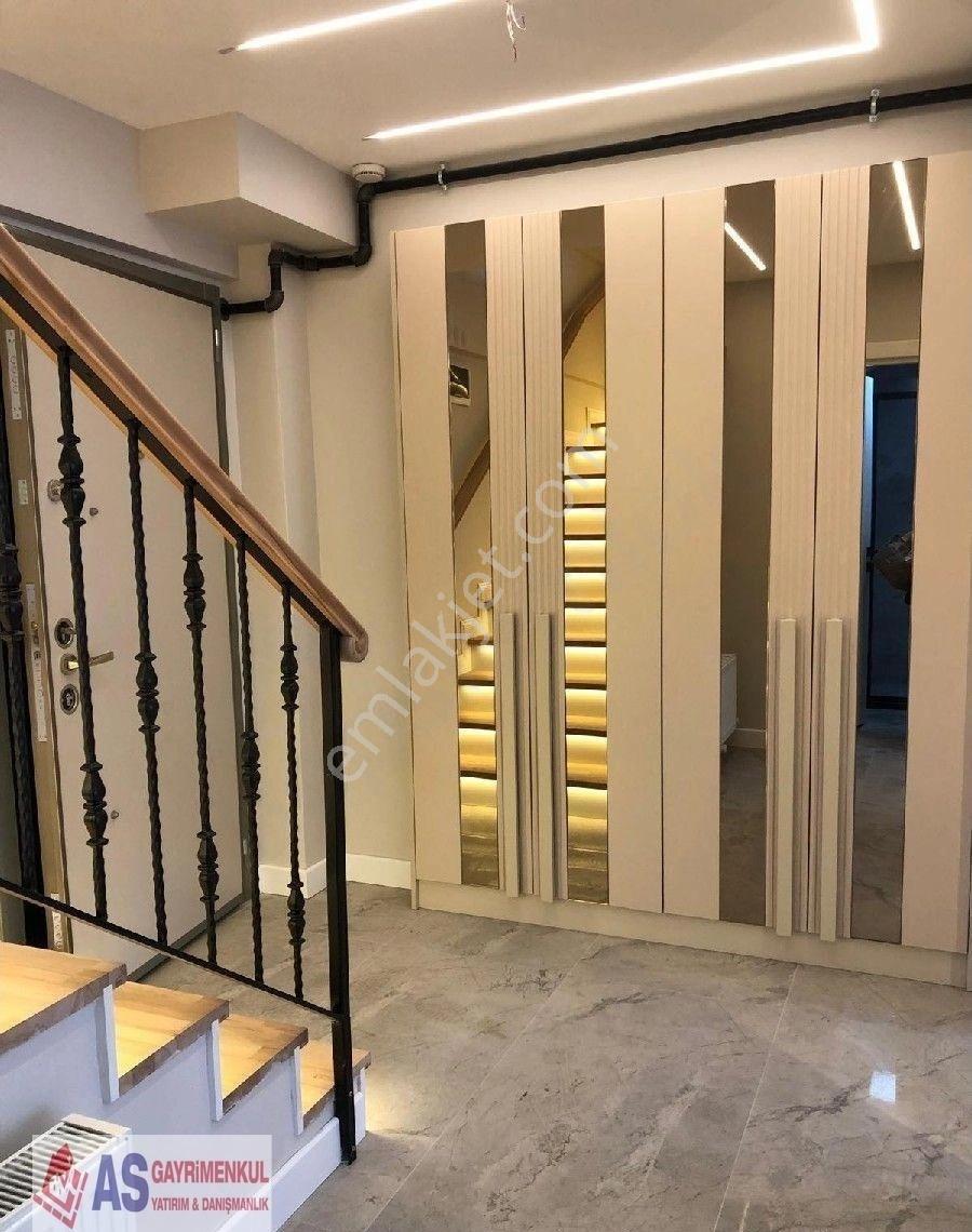Bahçelievler Yeni Bina Da Ön Cephe 2+1 Bağımsız Mutfak Dubleks Daire - Görsel 29
