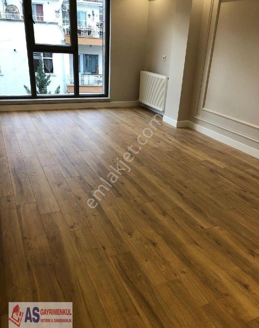 Bahçelievler Yeni Bina Da Ön Cephe 2+1 Bağımsız Mutfak Dubleks Daire - Görsel 9