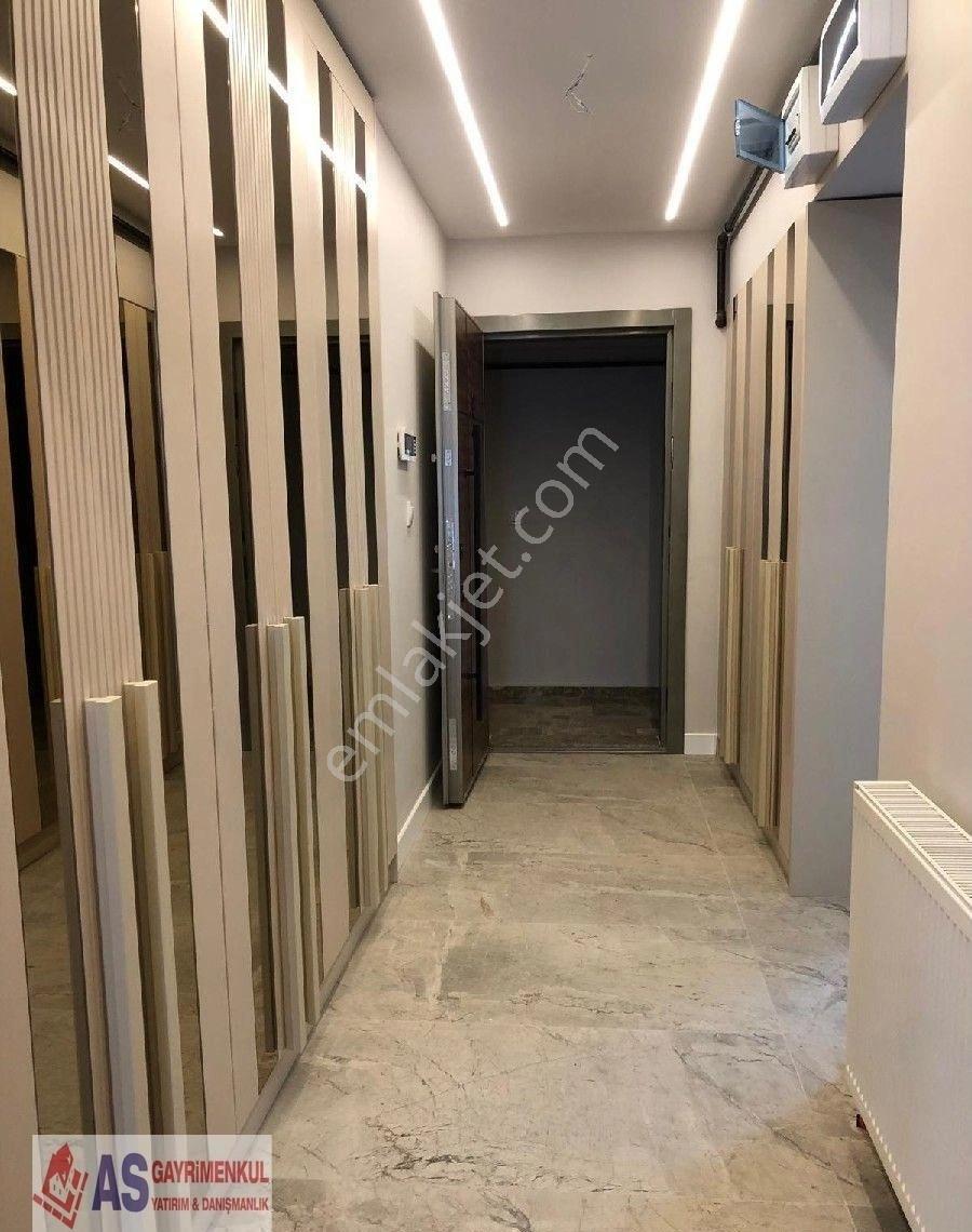 Gazi Üniversitesi Yakını Yeni Lüks Binada 2+1 Bağımsız Mutfaklı Ön Cephe Dubleks Daire - Görsel 31