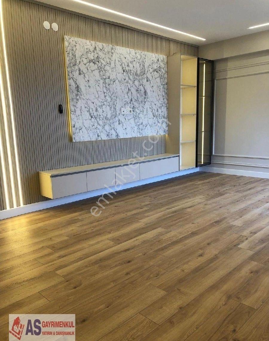 Gazi Üniversitesi Yakını Yeni Lüks Binada 2+1 Bağımsız Mutfaklı Ön Cephe Dubleks Daire - Görsel 9