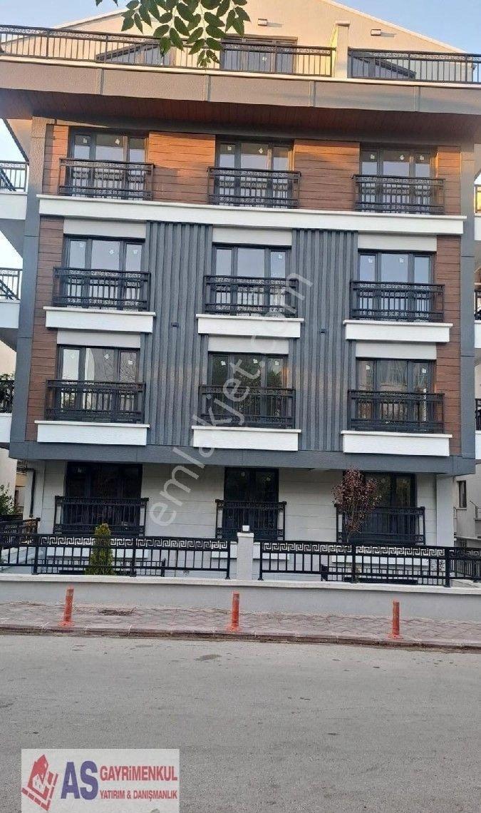 Emek'de 3+1 Kombili Yeni Dubleks