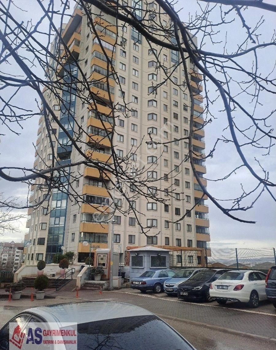 Çankaya Park Evlerinde 4+1 Full Manzaralı Satılık Daire - Görsel 6