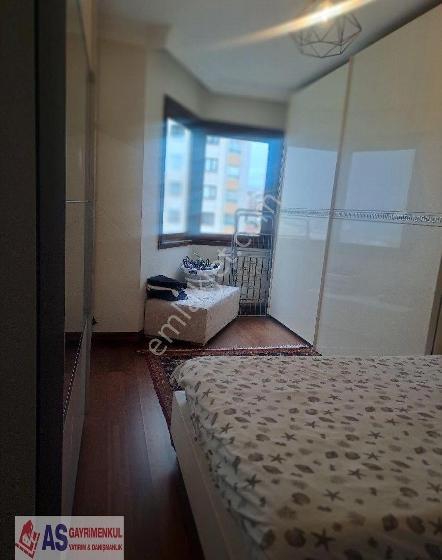 Çankaya Park Evlerinde 4+1 Full Manzaralı Satılık Daire - Görsel 3
