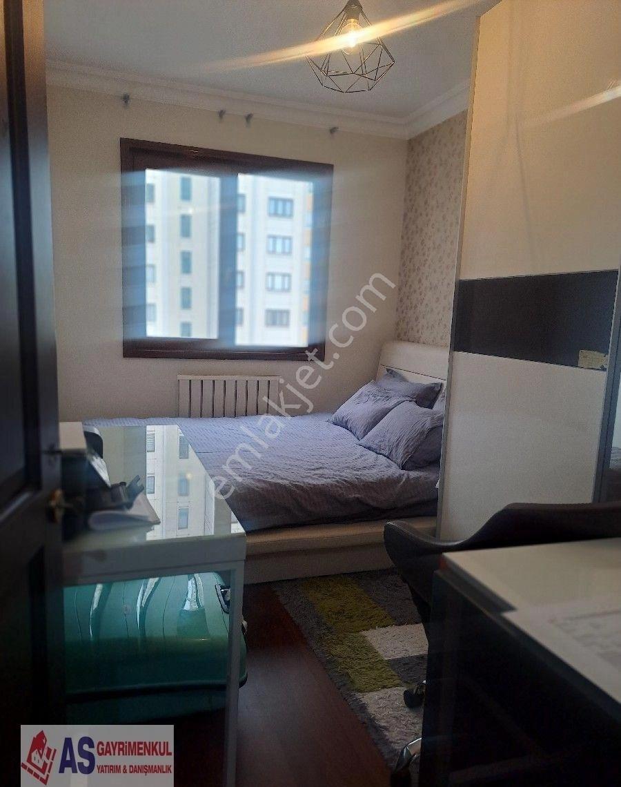 Çankaya Park Evlerinde 4+1 Full Manzaralı Satılık Daire - Görsel 2