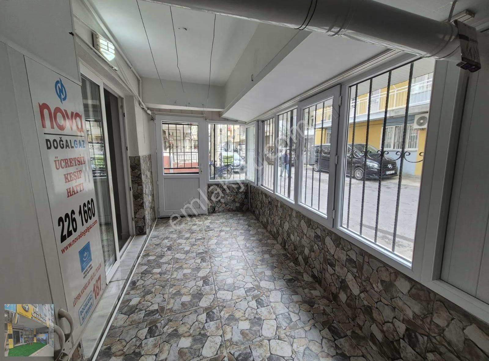 Ege Yaşamdan Satılık 2+0 82 M2 Daire Buca Fırat Mah. - Görsel 2