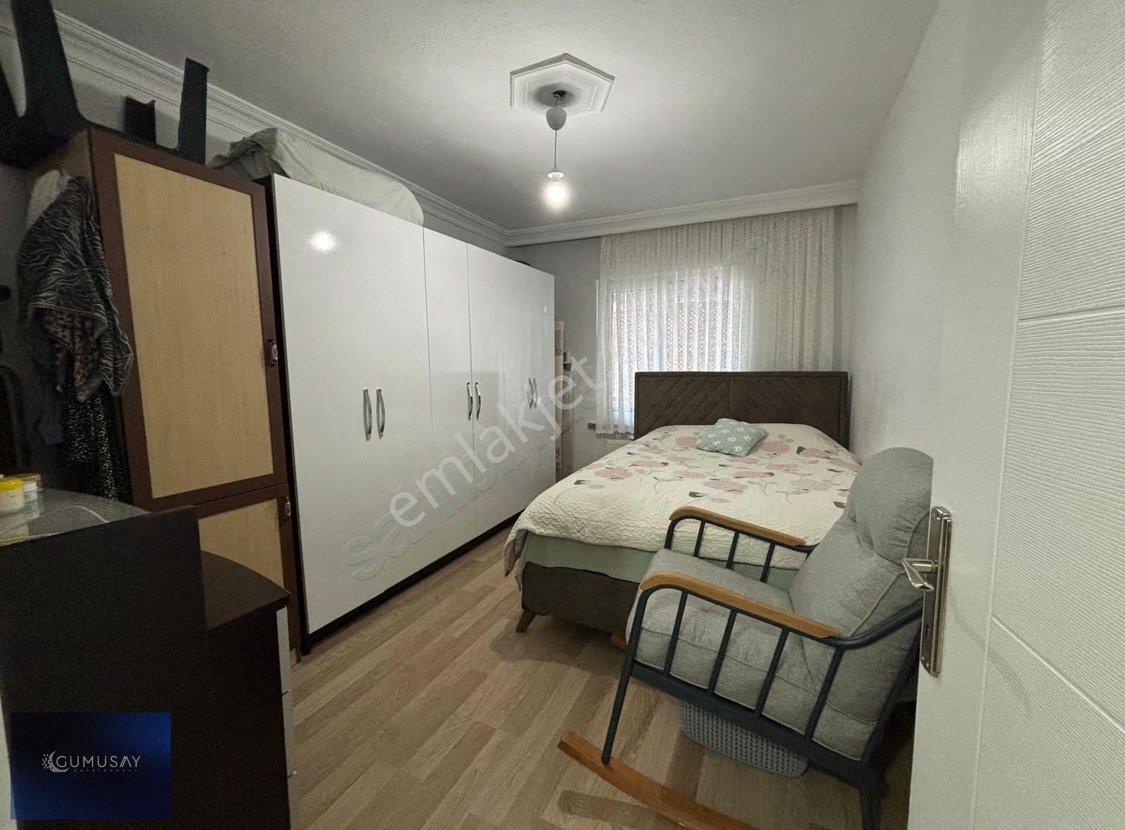 Gümüşay'dan Şirintepe Mahallesinde Satılık 3+1 - Görsel 10
