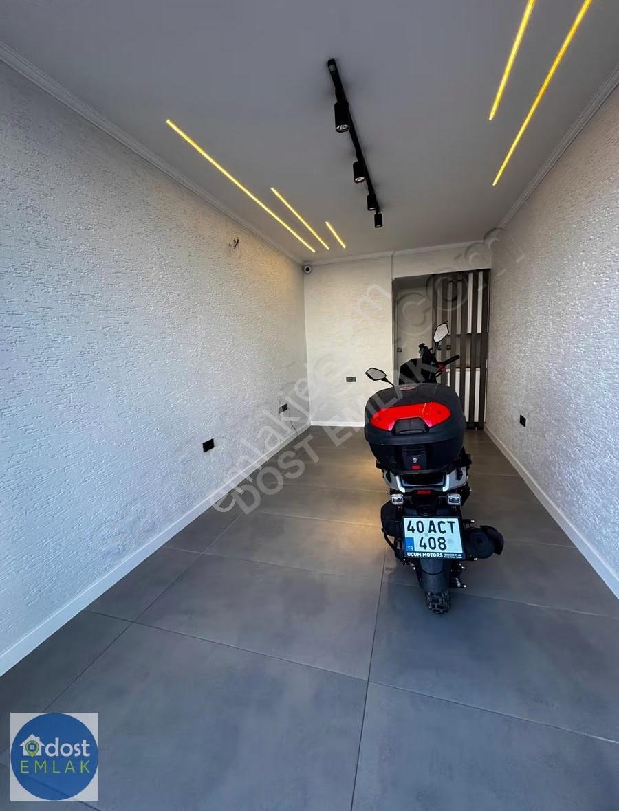 Dalaman Pazar Yeri Cepheli, 24m² Kiralık Dükkan - Görsel 10