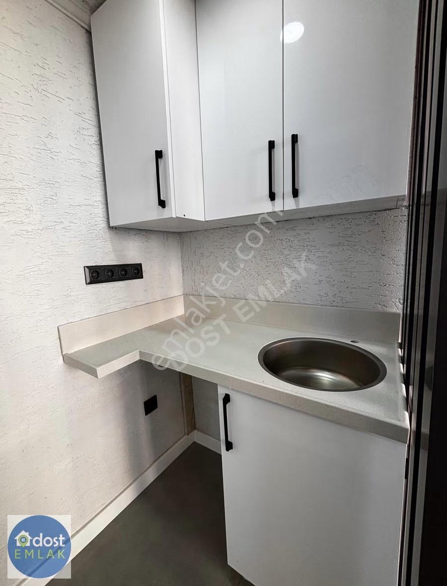 Dalaman Pazar Yeri Cepheli, 24m² Kiralık Dükkan - Görsel 17