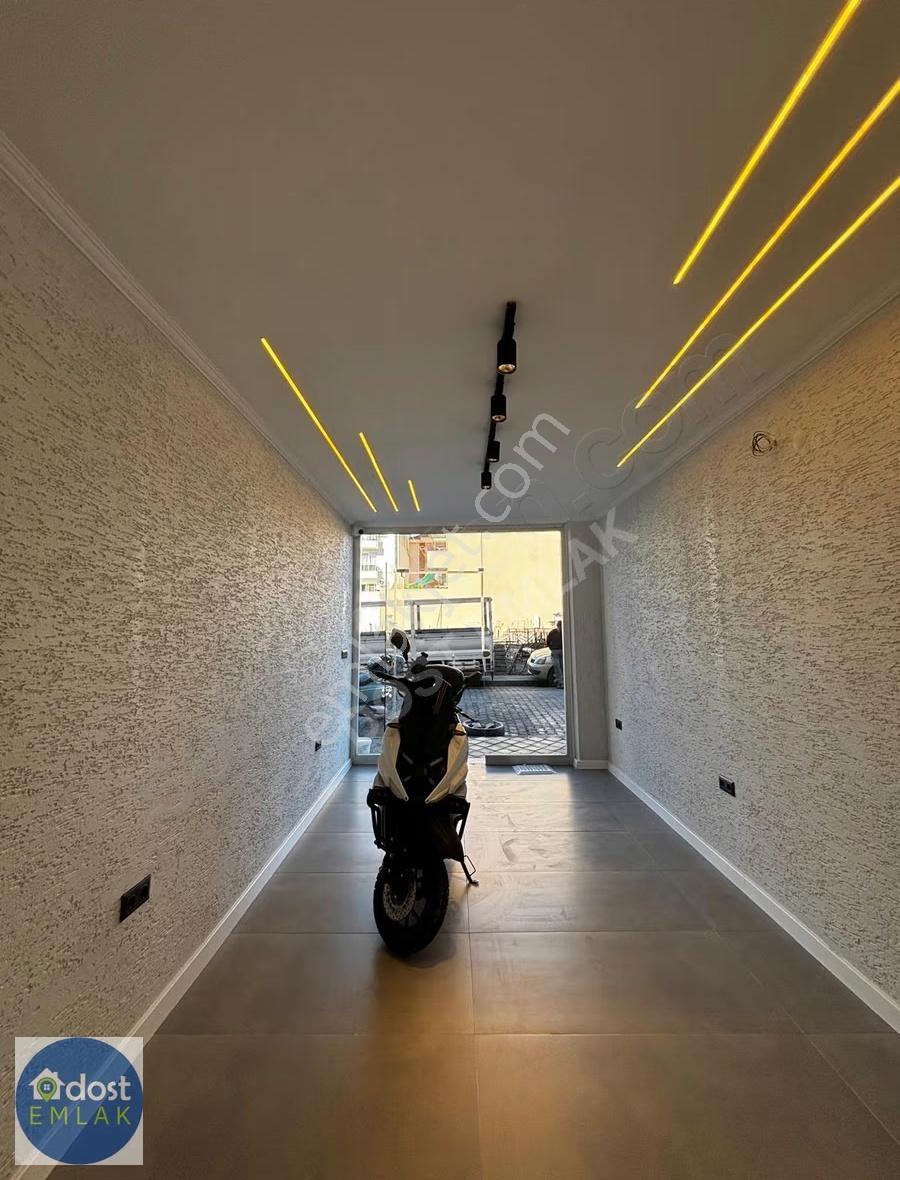 Dalaman Pazar Yeri Cepheli, 24m² Kiralık Dükkan - Görsel 12
