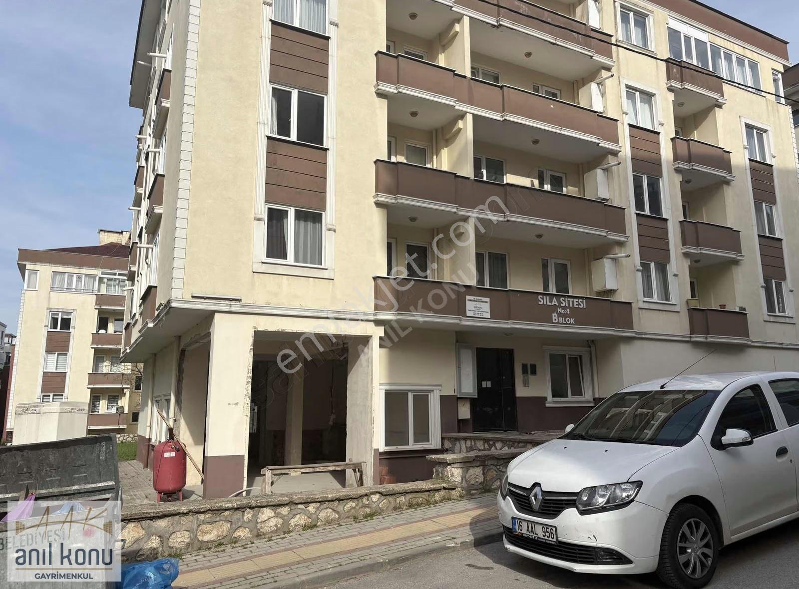 Anıl Konu'dan Tiro'ya Yakın Kiralık 100 Metrakare Dükkan - Görsel 18