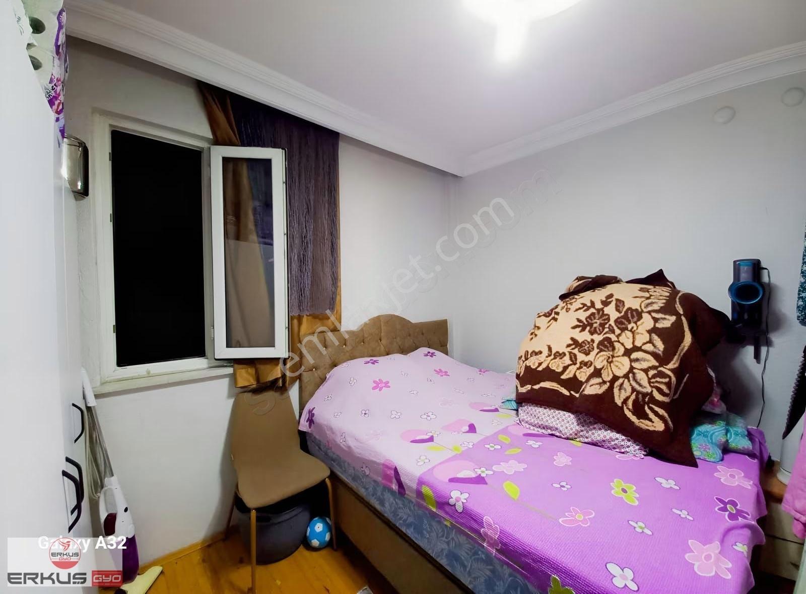 Denizli Fesleğen'de Çift Balkon Krediye Uygun Satılık 3+1 Daire - Görsel 2