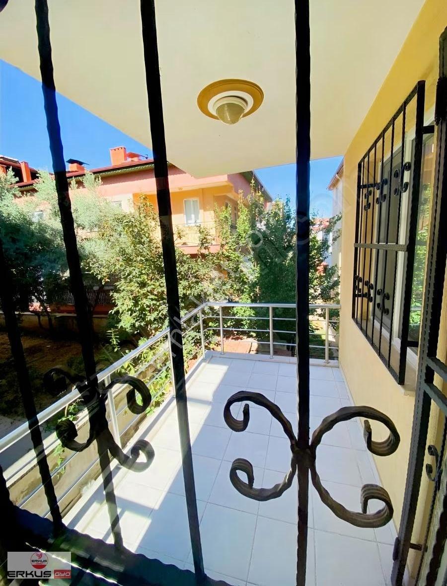 Denizli Tokat Caddesinde Geniş Balkonlu Eşyalı 2+1 Kiralık Daire - Görsel 4