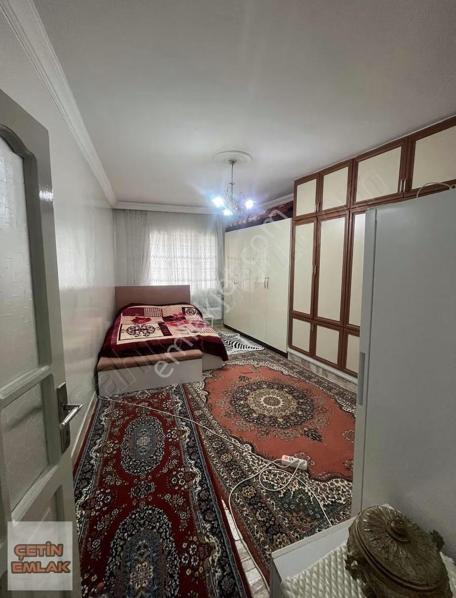 Güneş Mah. Köşe Başı Çift Cephe Arsa Tapulu Ayaklı Müstakil Ev - Görsel 17