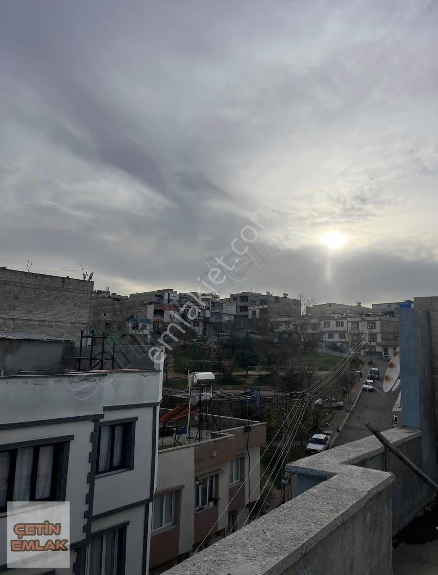 Güneş Mah. Köşe Başı Çift Cephe Arsa Tapulu Ayaklı Müstakil Ev - Görsel 4