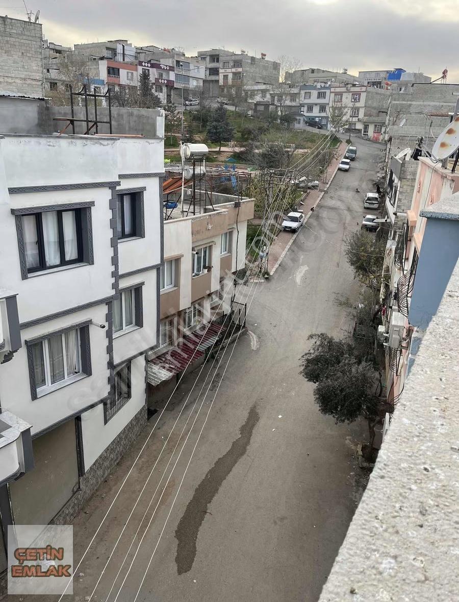 Güneş Mah. Köşe Başı Çift Cephe Arsa Tapulu Ayaklı Müstakil Ev - Görsel 9