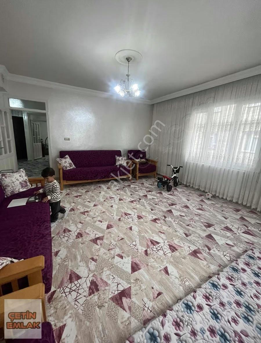 Güneş Mah. Köşe Başı Çift Cephe Arsa Tapulu Ayaklı Müstakil Ev - Görsel 6