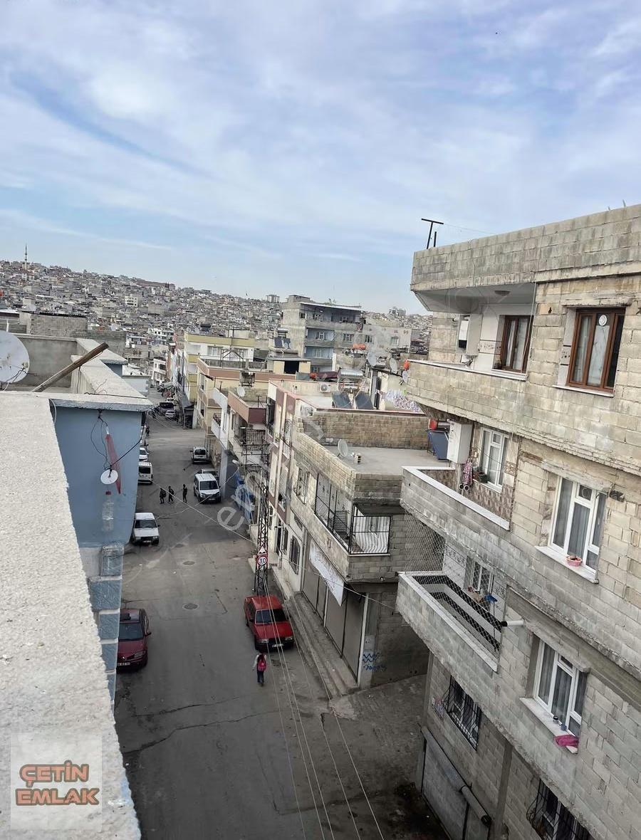 Güneş Mah. Köşe Başı Çift Cephe Arsa Tapulu Ayaklı Müstakil Ev - Görsel 21
