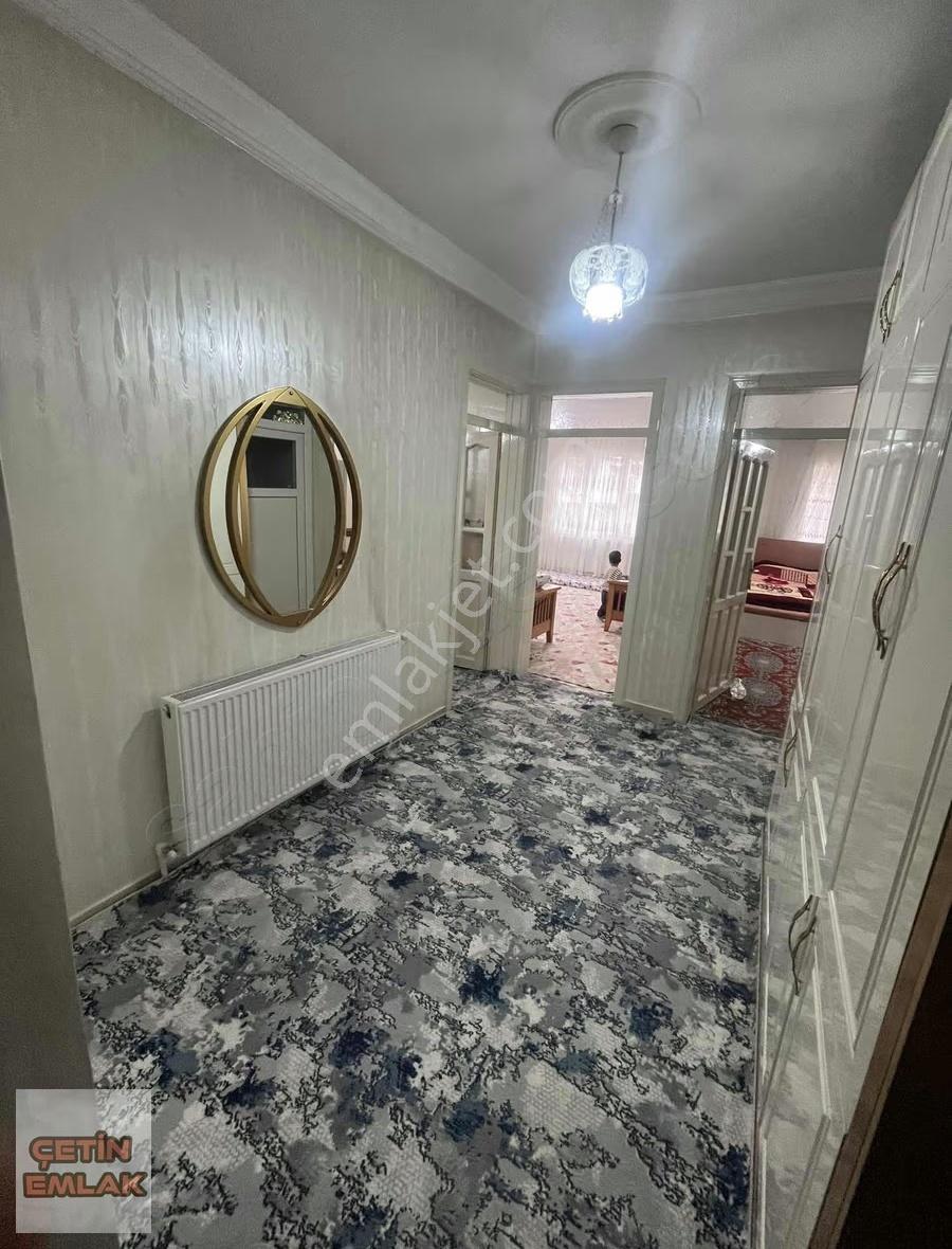Güneş Mah. Köşe Başı Çift Cephe Arsa Tapulu Ayaklı Müstakil Ev - Görsel 22