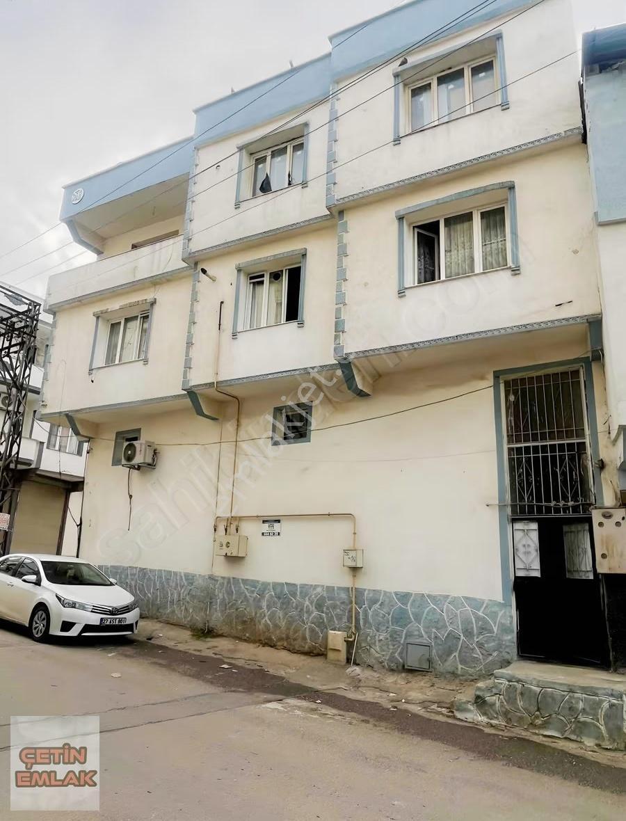 Güneş Mah. Köşe Başı Çift Cephe Arsa Tapulu Ayaklı Müstakil Ev - Görsel 18