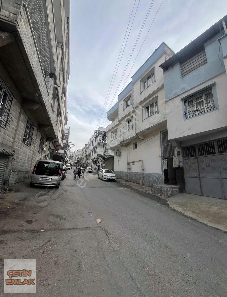Güneş Mah. Köşe Başı Çift Cephe Arsa Tapulu Ayaklı Müstakil Ev - Görsel 8