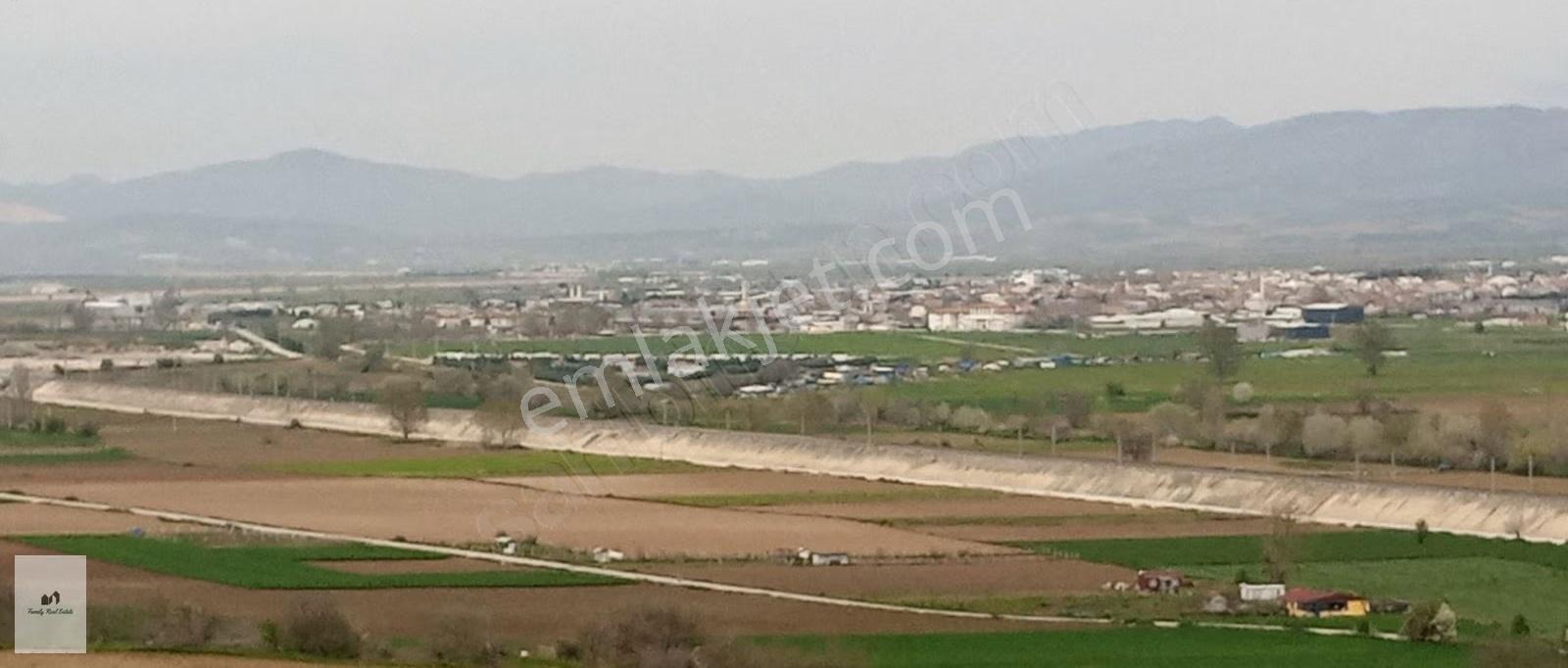 Bursa Yenişehir Manzaralı Satılık 11.380 M² Kupon Arazi - Görsel 22