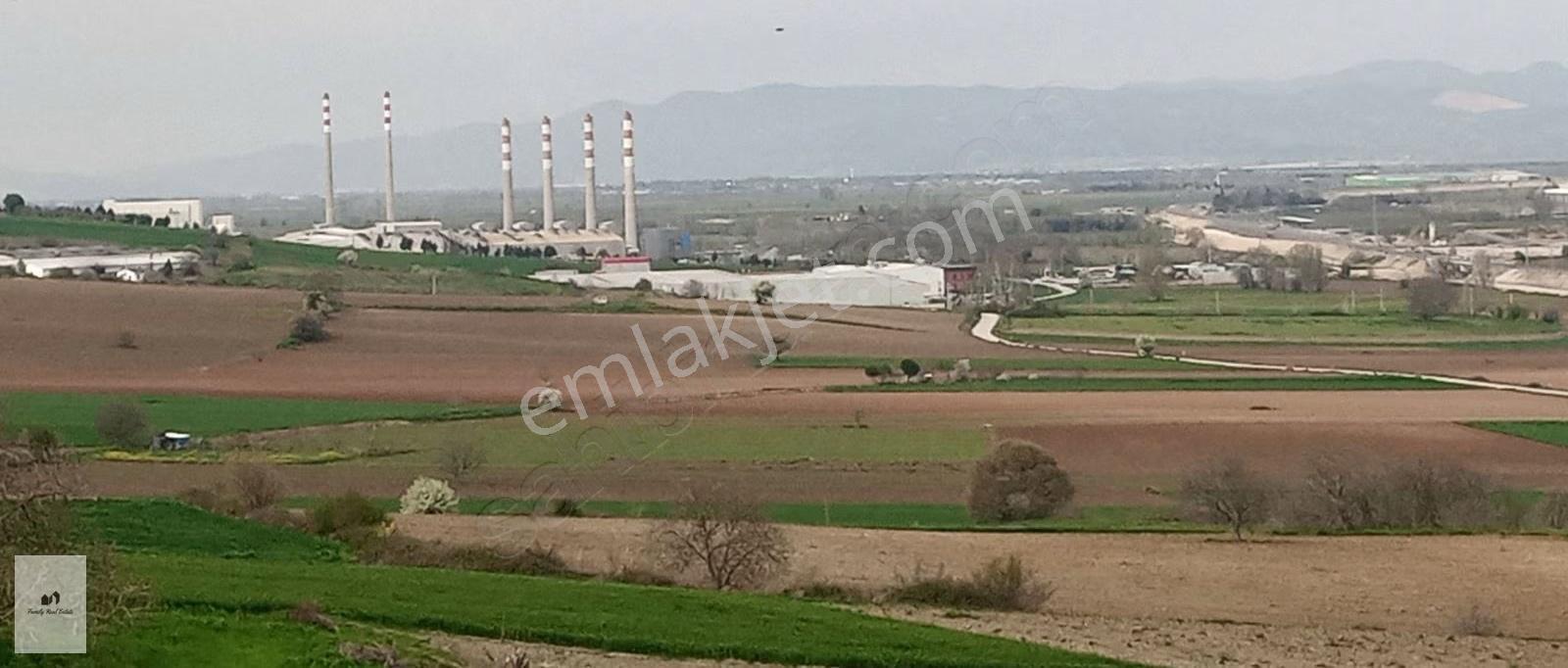 Bursa Yenişehir Manzaralı Satılık 11.380 M² Kupon Arazi - Görsel 6
