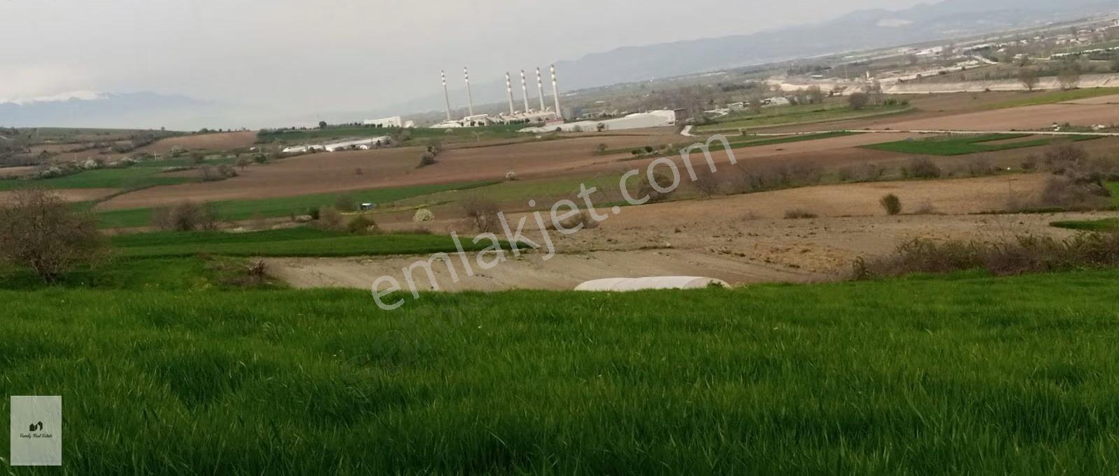 Bursa Yenişehir Manzaralı Satılık 11.380 M² Kupon Arazi - Görsel 30