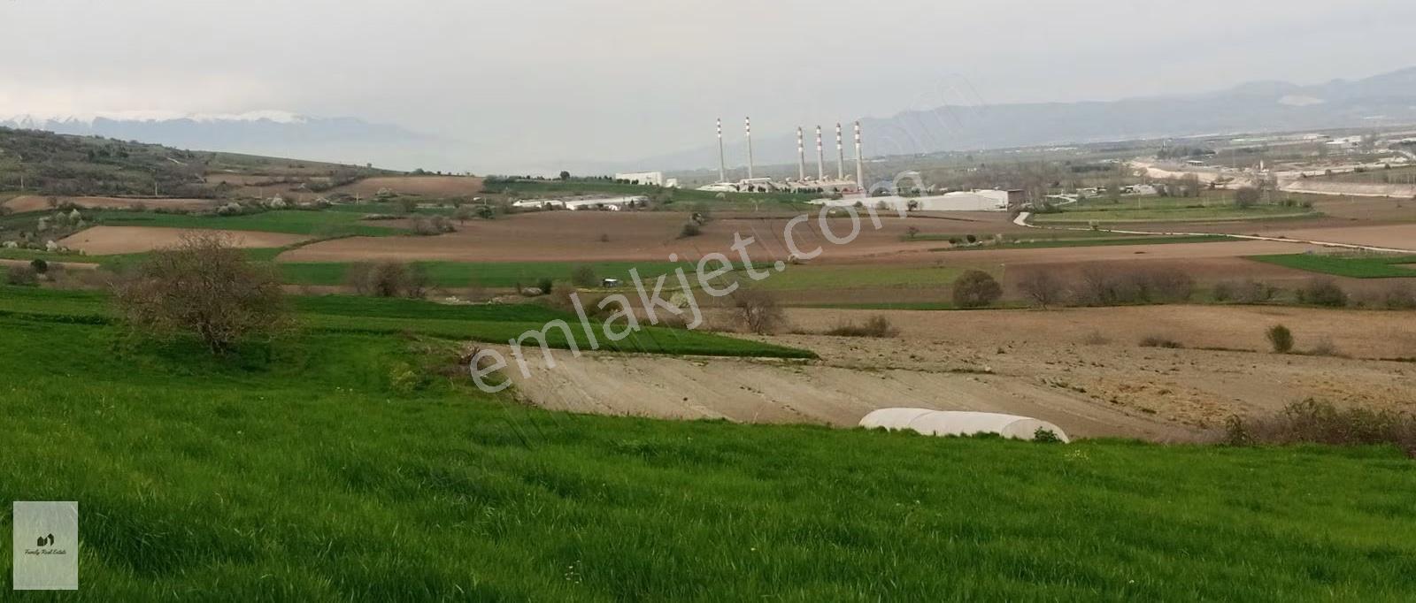 Bursa Yenişehir Manzaralı Satılık 11.380 M² Kupon Arazi - Görsel 26
