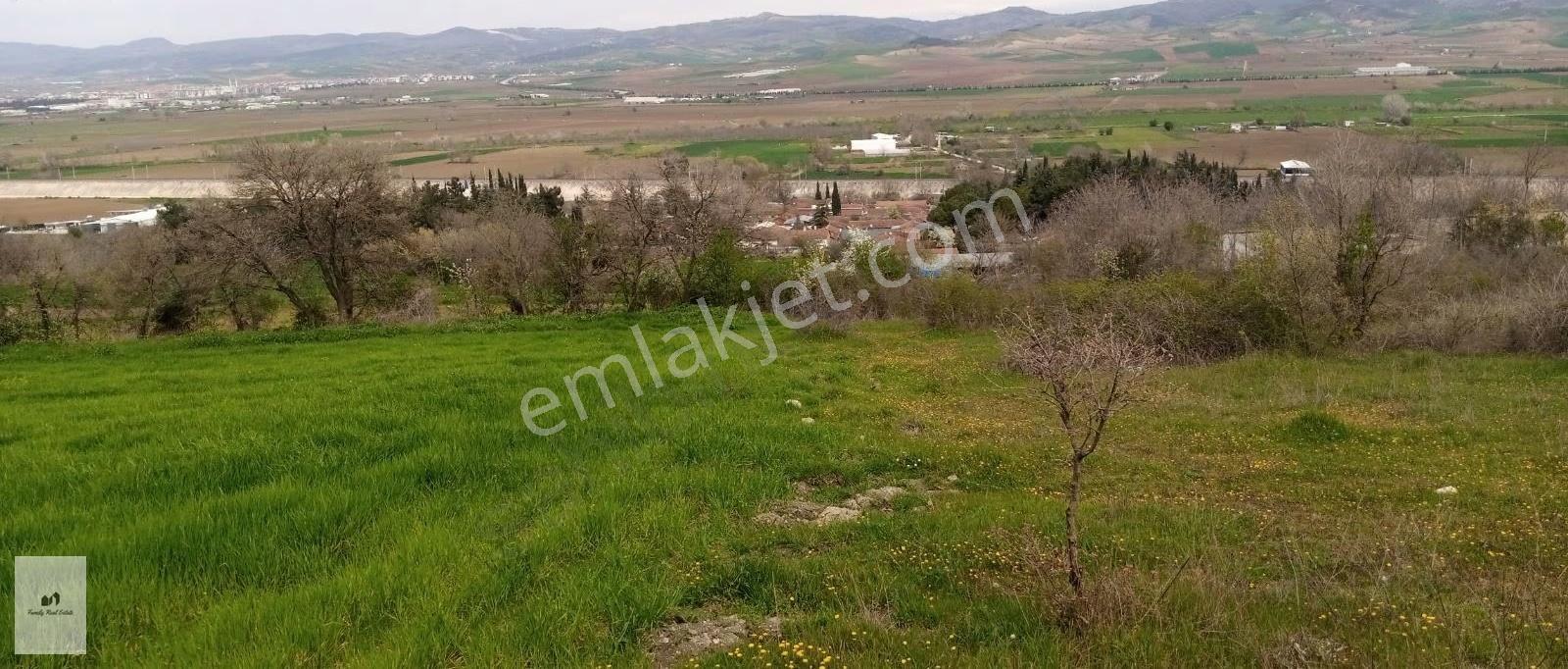 Bursa Yenişehir Manzaralı Satılık 11.380 M² Kupon Arazi - Görsel 33