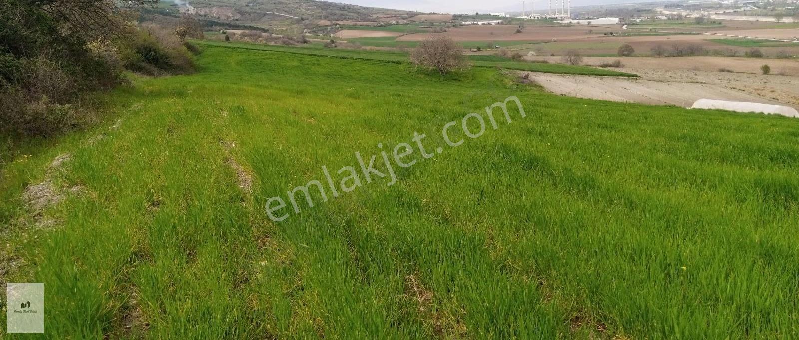 Bursa Yenişehir Manzaralı Satılık 11.380 M² Kupon Arazi - Görsel 18