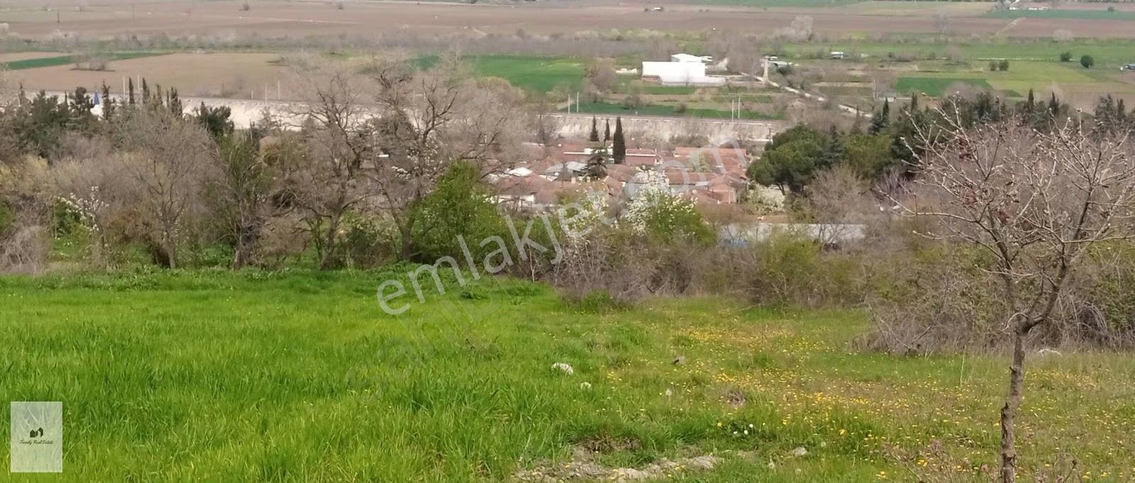 Bursa Yenişehir Manzaralı Satılık 11.380 M² Kupon Arazi - Görsel 28