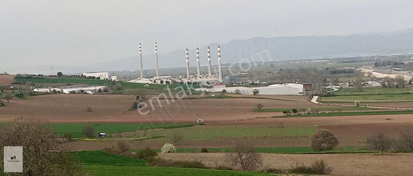 Bursa Yenişehir Manzaralı Satılık 11.380 M² Kupon Arazi - Görsel 4