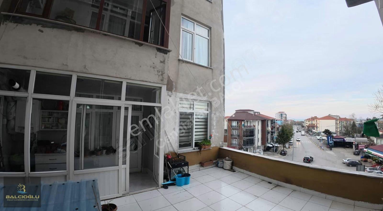 Balcıoğlundan Kocaali Merkezde Uygun Fiyatlı Geniş 3+1 Daire - Görsel 25